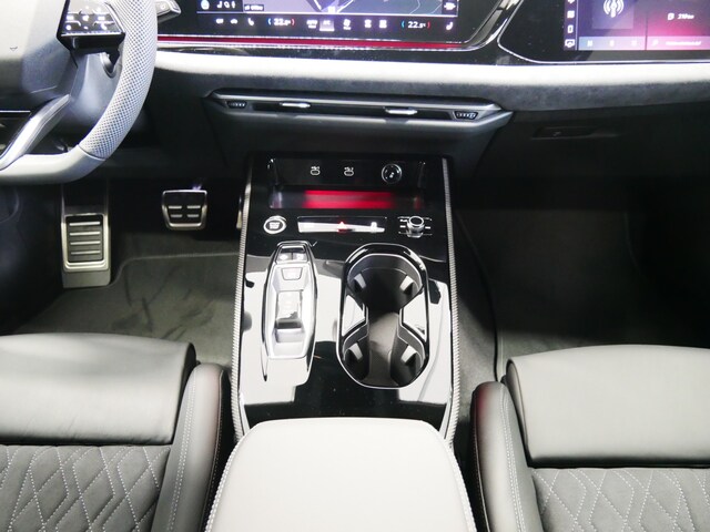 Audi A5 Avant Quattro S-Tronic