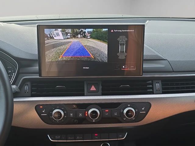 Audi A5 40 TFSI Quattro S-Tronic