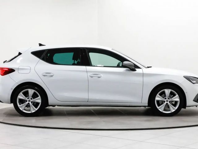 Seat Leon 2.0 TDI DSG FR-lijn