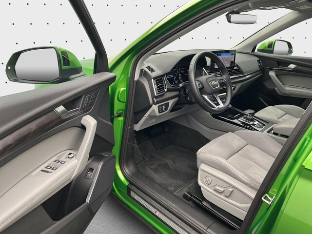 Audi Q5 40 TDI Quattro S-Tronic