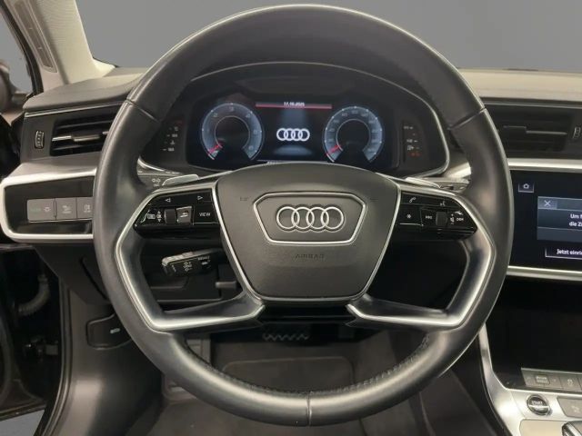 Audi A6 35 TDI