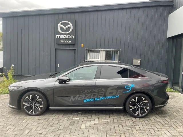 Mazda 6e Takumi