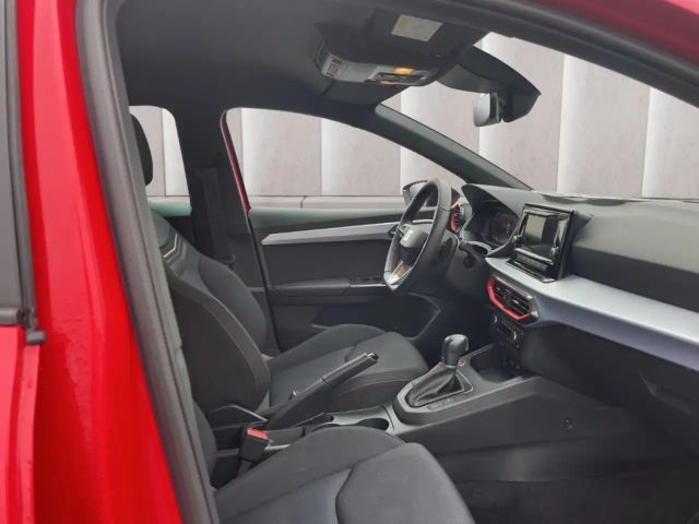 Seat Ibiza 1.0 TSI FR-lijn