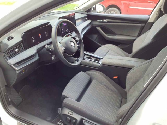 Skoda Superb 1.5 TSI Combi