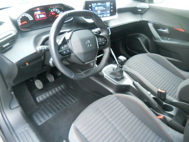 Peugeot 2008 Active Pack BlueHDi