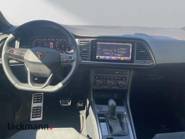 Cupra Ateca 4Drive VZ