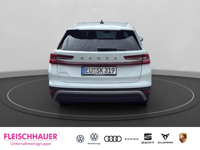 Skoda Kodiaq 2.0 TDI Selection