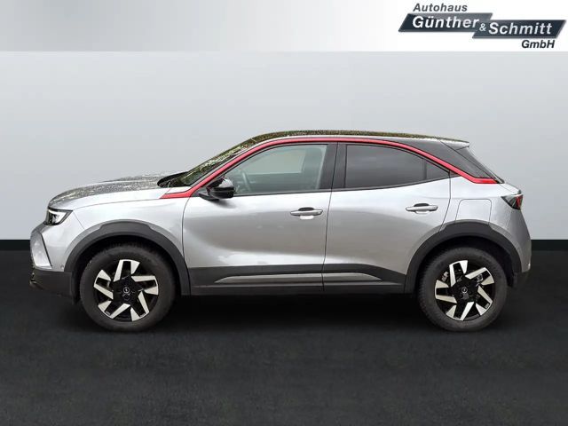 Opel Mokka GS-Line Grand Sport
