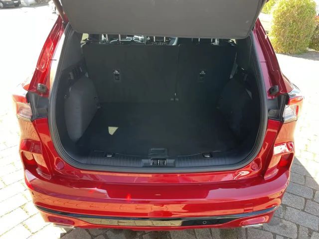 Ford Kuga 4x4 AWD ST Line X