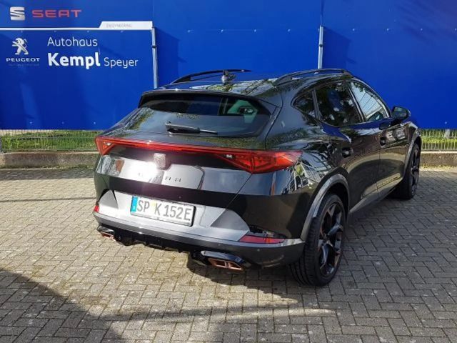 Cupra Formentor 1.4 e-Hybrid DSG VZ