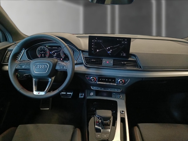 Audi Q5 35 TDI S-Tronic Sportback