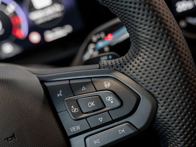 Volkswagen T-Roc DSG