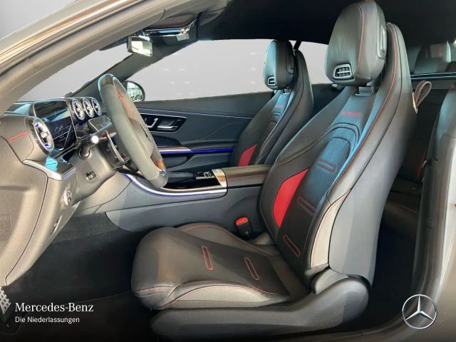 Mercedes-Benz CLE 53 AMG 4MATIC AMG Line