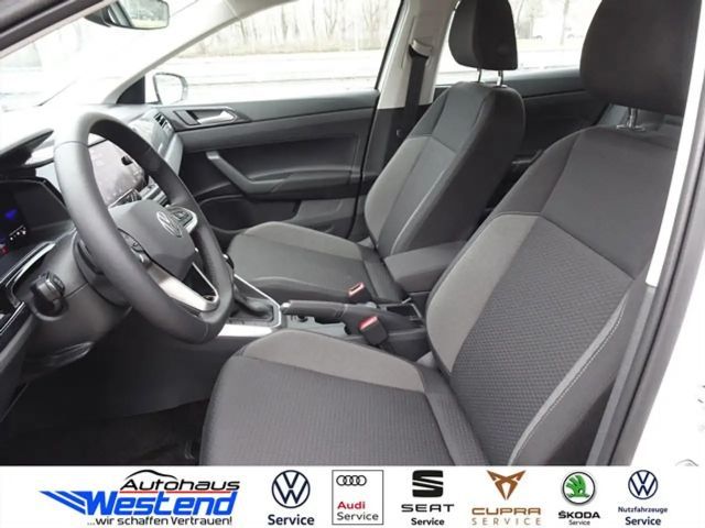 Volkswagen Polo 1.0 TSI DSG Life
