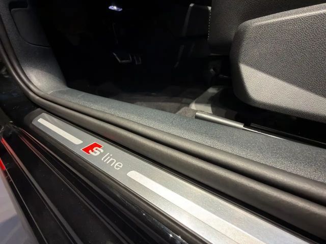 Audi A1 40 TFSI S-Line