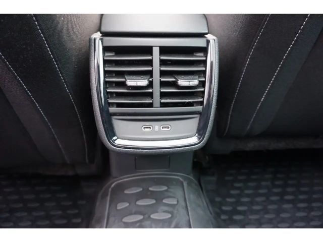 Skoda Kamiq 1.5 TSI Monte Carlo