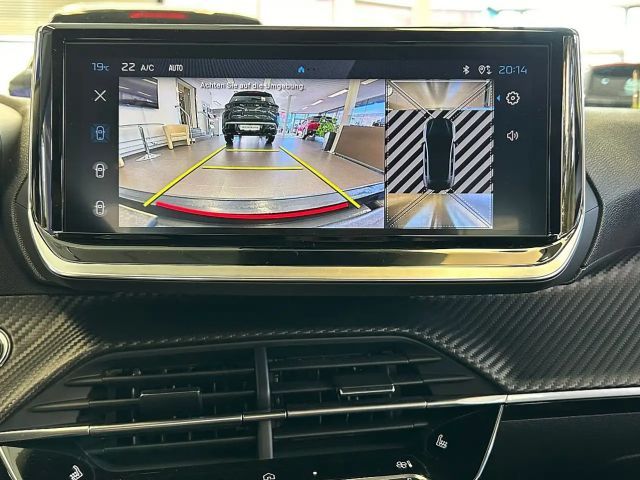 Peugeot 208 Allure Pack PureTech