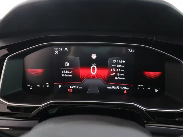 Volkswagen Polo 2.0 TSI DSG GTI