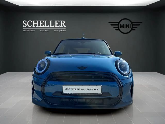 MINI Cooper Cabrio Cooper DAB LED Klimaaut. PDC
