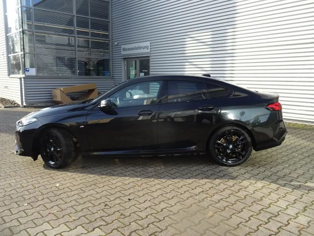 BMW 220 Coupé Gran Coupé M-Sport