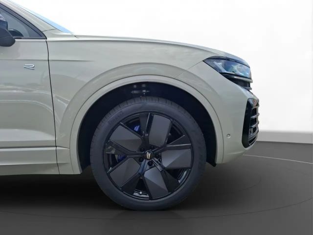 Volkswagen Touareg 4Motion eHybrid
