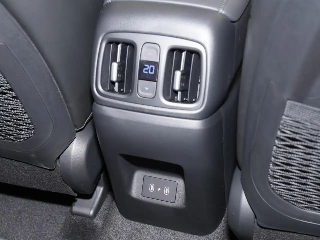 Hyundai Tucson Hybrid Prime