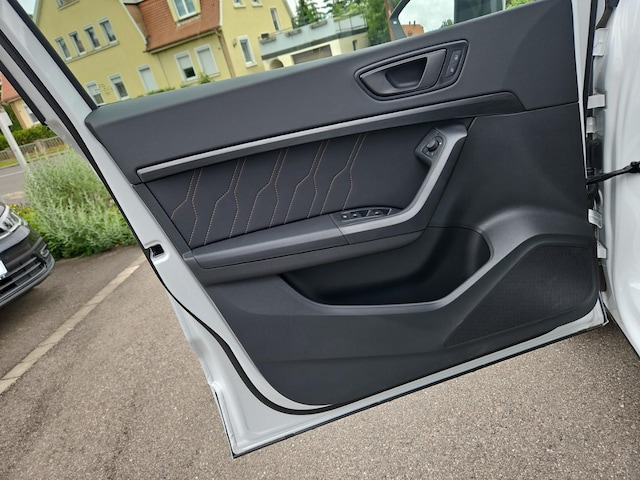 Cupra Ateca ATECA 2,0 TSICUPRA5T140 DQ6A7A