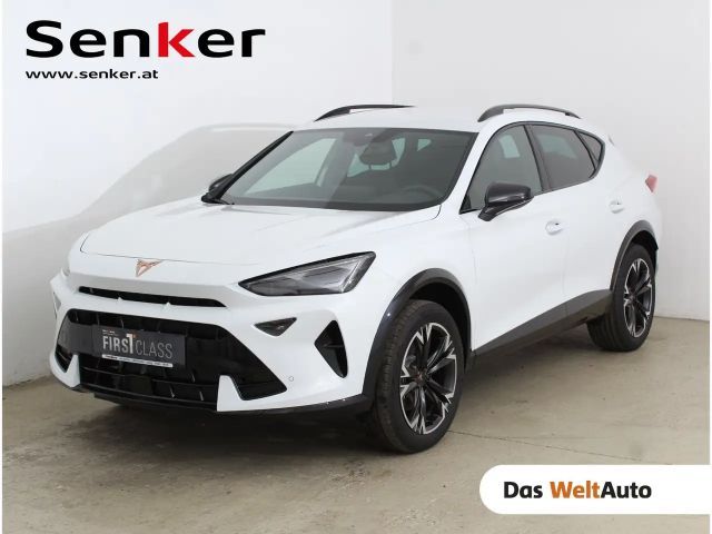 Cupra Formentor 1.5 TSI