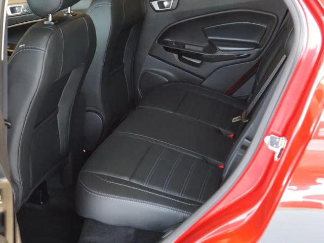 Ford EcoSport Active