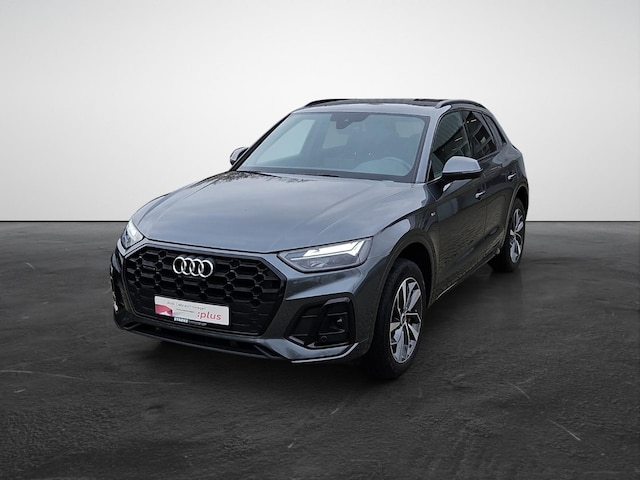 Audi Q5 50 TDI Quattro