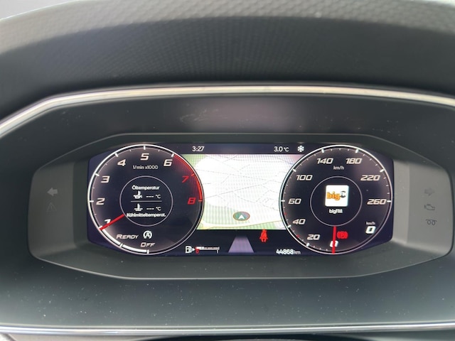 Seat Leon 1.5 TSI Sportstourer