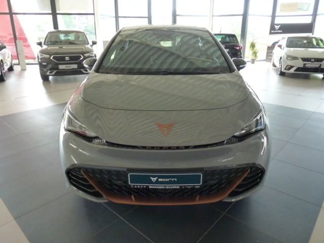 Cupra Born 77 kWh