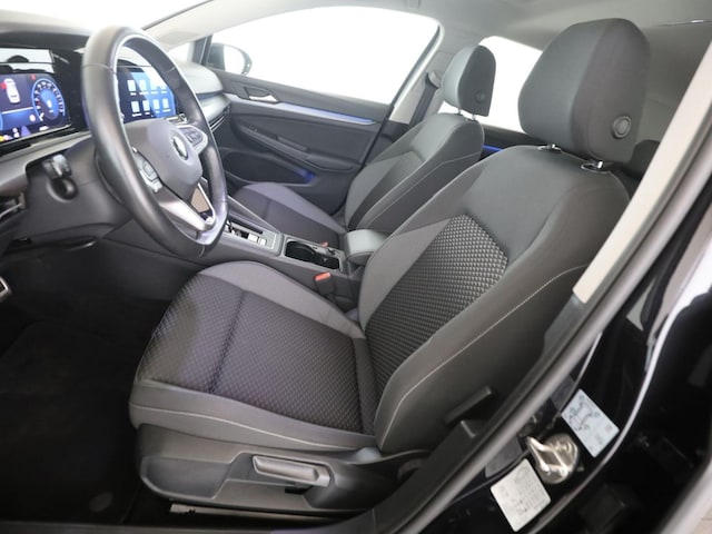 Volkswagen Golf 2.0 TDI Golf VIII