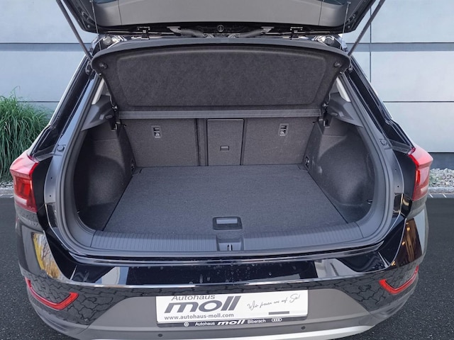 Volkswagen T-Roc 2.0 TDI DSG Life