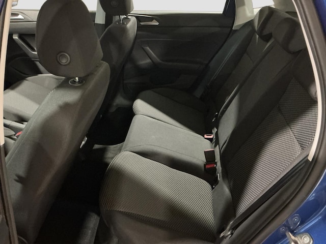 Volkswagen Polo 1.0 Fresh App-Connect LED-Scheinwerfer