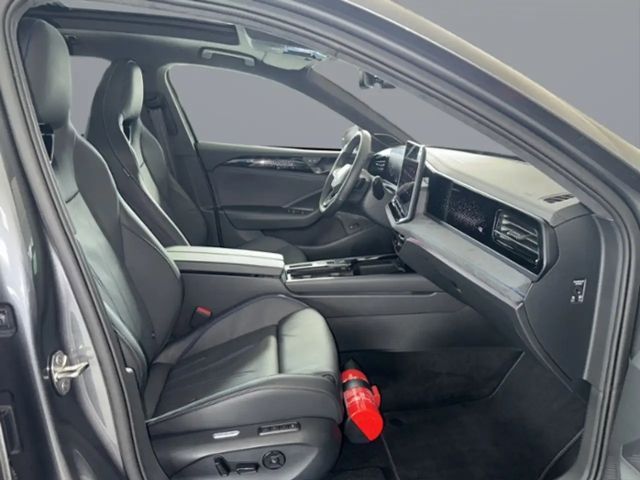 Volkswagen Passat 2.0 TDI R-Line Variant