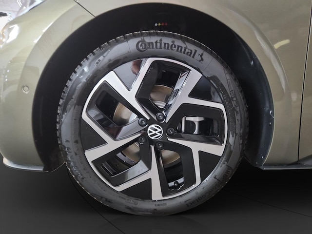 Volkswagen ID.3 IQ.Drive Performance Pro