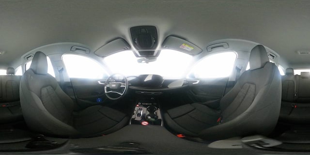 Audi A5 Avant S-Tronic