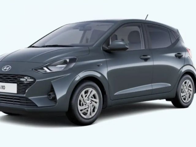 Hyundai i10 Select