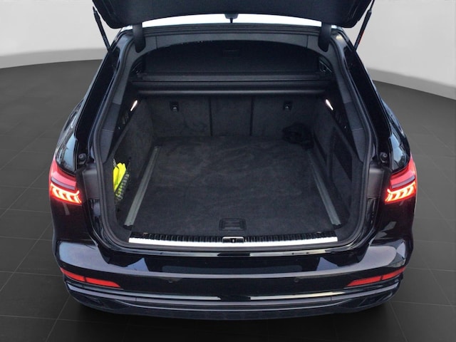 Audi A6 40 TDI Avant S-Line S-Tronic