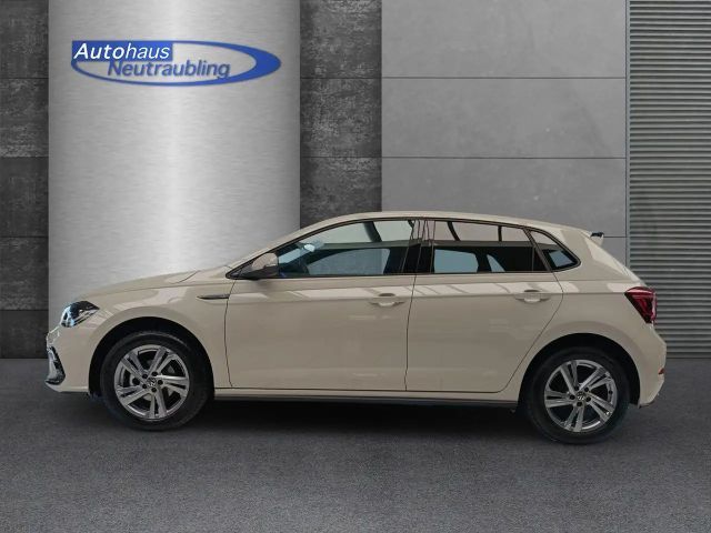 Volkswagen Polo 1.0 TSI DSG