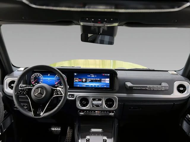 Mercedes-Benz G 450 450d
