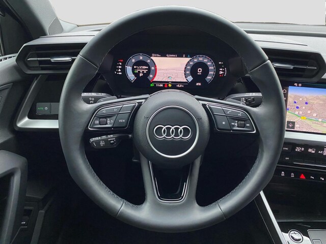 Audi A3 35 TDI S-Tronic Sportback