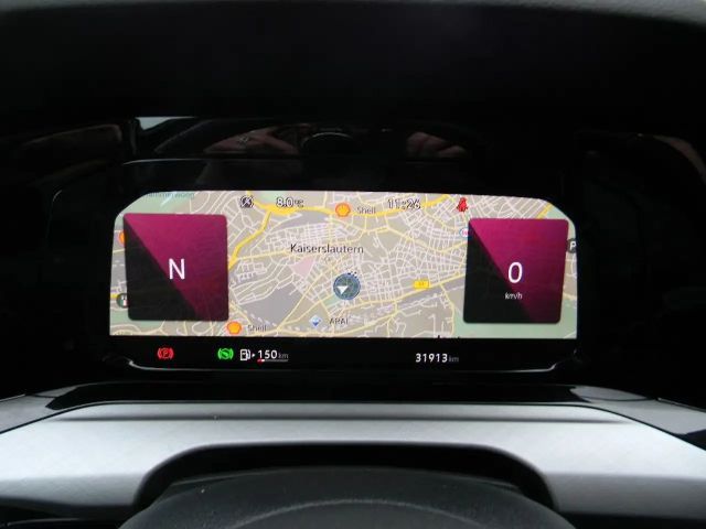 Volkswagen Golf DSG Golf VIII Life Variant