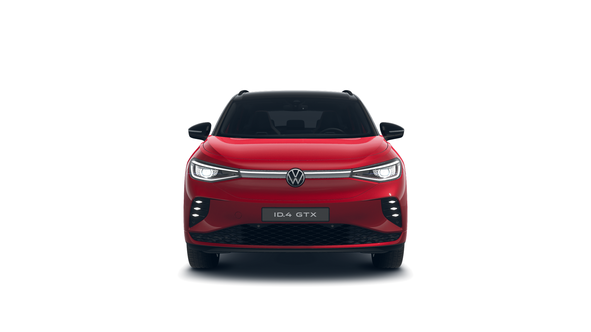 Volkswagen ID.4 340PS NP.71T AHK.PANO.NAVI.KAMERA.DCC.ACC.5JG