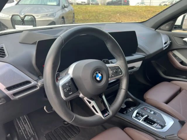 BMW 120 120d M-Sport Sedan