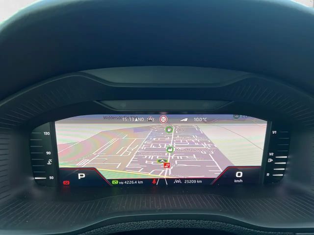 Skoda Karoq 4x4 Sportline