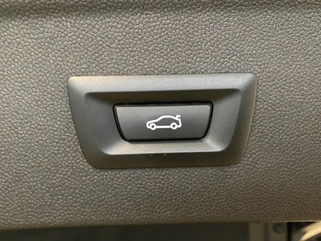 BMW iX xDrive xDrive50