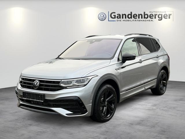 Volkswagen Tiguan Allspace DSG R-Line