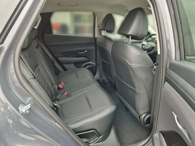 Hyundai Tucson 1.6 2WD T-GDi Trend